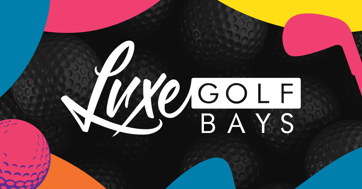 Luxe Golf Bays: 57 Bay Driving Range in Franklin, Wisconsin | Luxe Golf Bays